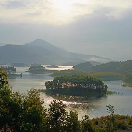 Vu Linh Farmstay Yen Binh Ngoại thất bức ảnh